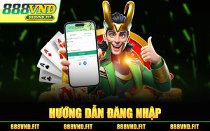 Hướng Dẫn Đăng Nhập