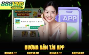 Hướng Dẫn Tải App
