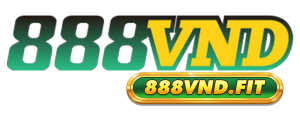 logo 888vnd